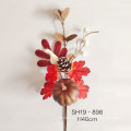 Preserved Flower for Decoration Christmas Valentine′s Day